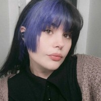 Anna Williams
