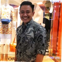 Adam Purwanegara S.iP