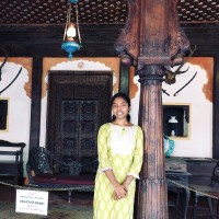 Lahari L