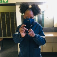 Emily Mokoena