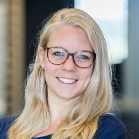 Lianne Lekkerkerker-Hamoen