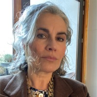 Catherine Blosser