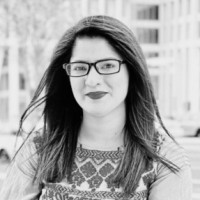 Kaynat Ishfaq