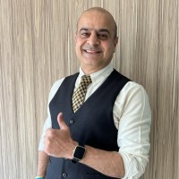 Raman Soni