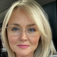 Olga Prestwick