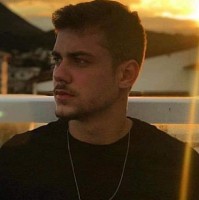 Matheus Bernardo
