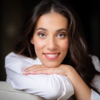 Emma Alizadeh-Dolce