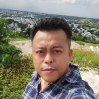 Saurabh Thapa