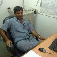 Arshi Rana Modhwadia