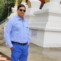 Manoj Singh