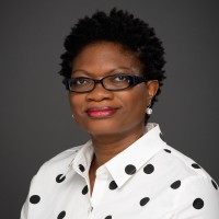 Adeline Mansa Akaba-Borti, Ph.D.