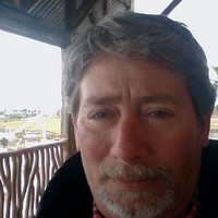 Dave Hendrix