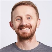 Luke Finn