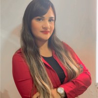 Thamirys Veiga Ferreira