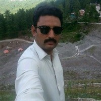 Muhammad Farooq
