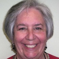 Gail Bass Licsw