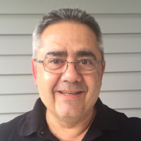 John Sirimis
