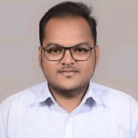 Gaurav Patil
