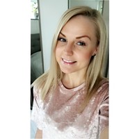 Johanna Zetterqvist