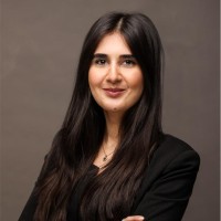 Sadaf Kakar
