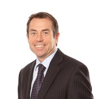 Paul Donohoe