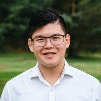 Kevin Chau