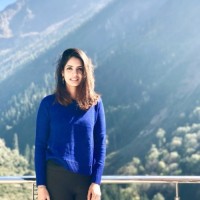 Ashika Bhatia