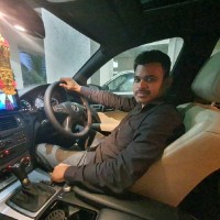 Subhash Shankar