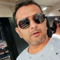 Rahul Trivedi