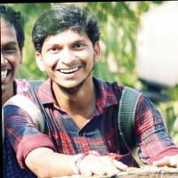Gaddam Dharma Teja