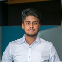 Adithya Sairamesh