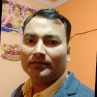Suman Jha