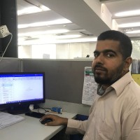 Mobasshir Ahmmad