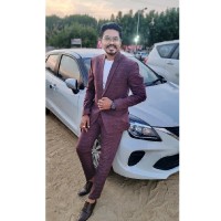 Dharmesh Diya