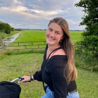 Amber Blaauw