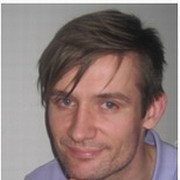 Andreas Slavensky Jørgensen