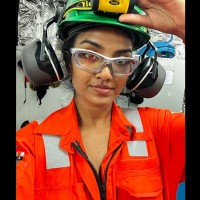 Preya Singh