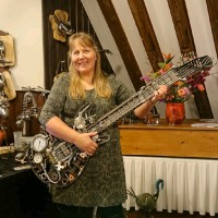 Marjan Weurding