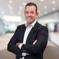 Martin Bos