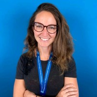 Anne-Sabine Cousin