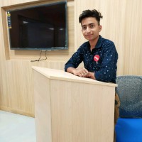 Ritik Mishra