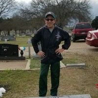 Alberto Medina-Aday