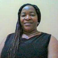 Jane Gitau, PhD