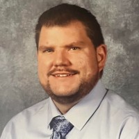 Kyle Hatfield, M.S. FinTech