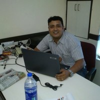 Rahul Mandpe