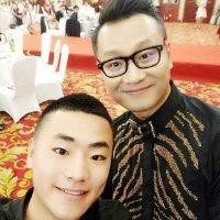 刘振兴