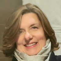 Cristina Kawall