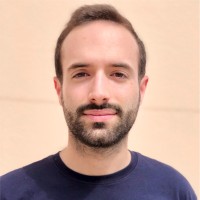 Matteo Boschi