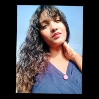 Krushna Priya Patra