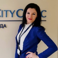 Slavina Petrovska